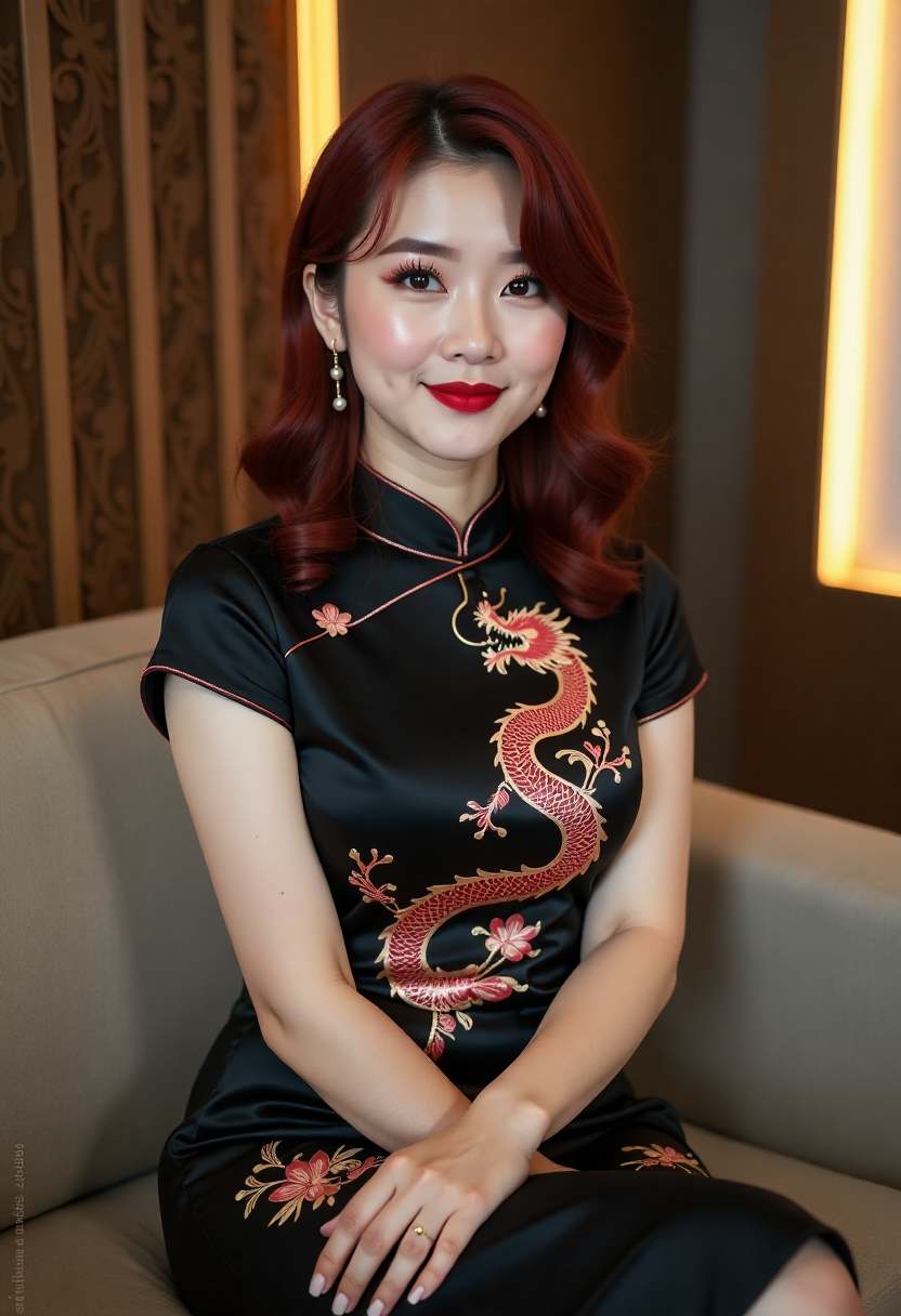 电视剧《旧巷灯火》海报