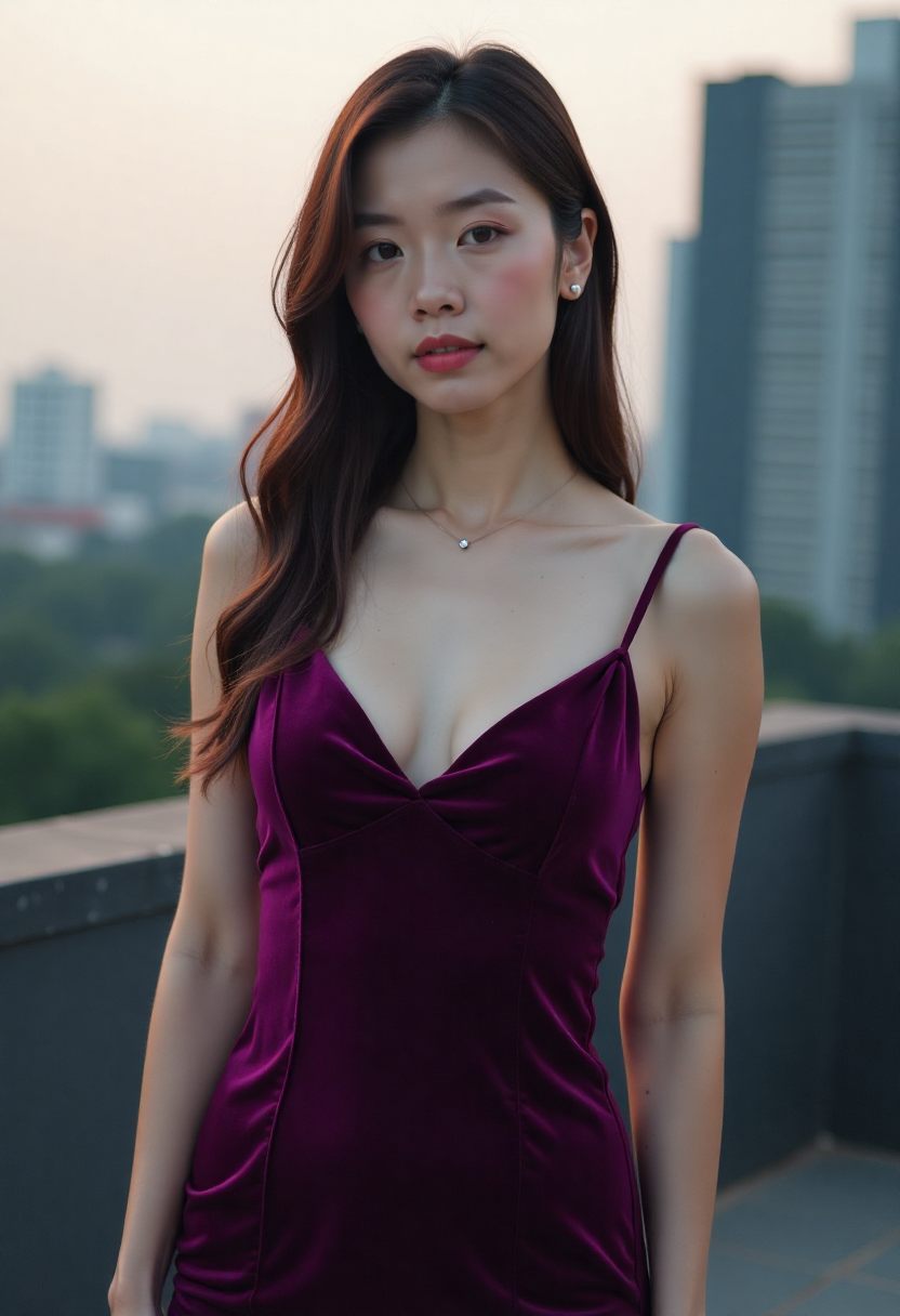《周末放映厅》剧照