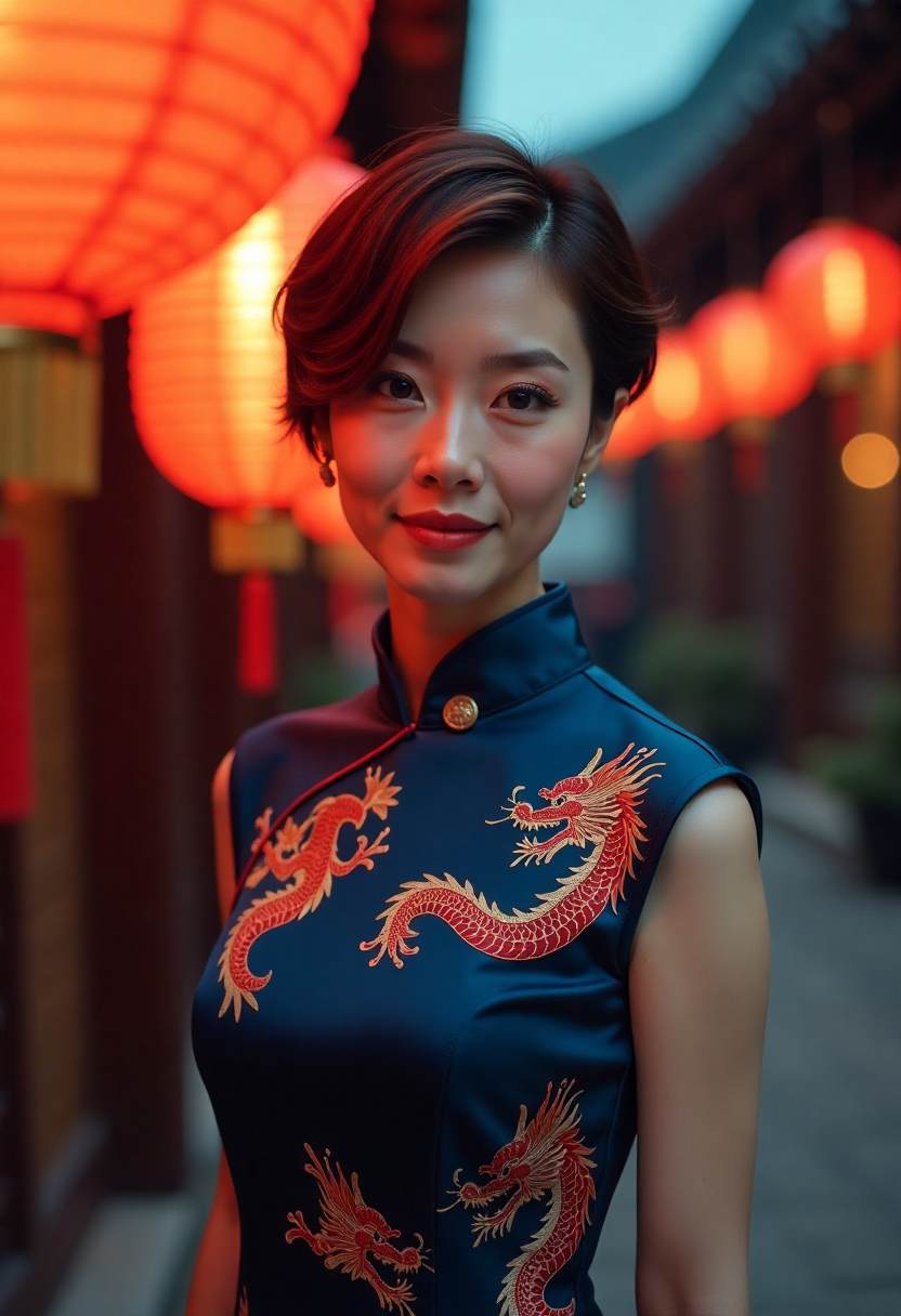 电视剧《边界之外》海报
